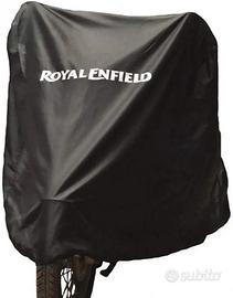 Telo coprimoto marchiato Royal