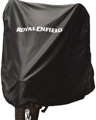 Telo coprimoto marchiato Royal