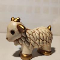 THUN PRESEPE CLASSICO - Capretta in piedi