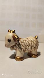 THUN PRESEPE CLASSICO - Capretta in piedi