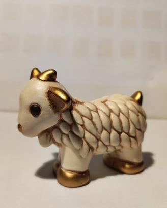 THUN PRESEPE CLASSICO - Capretta in piedi