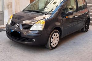 Renault Modus 1.5 dCi Anno 2006-Bassissimi consumi