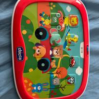 Tablet chicco