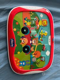 Tablet chicco
