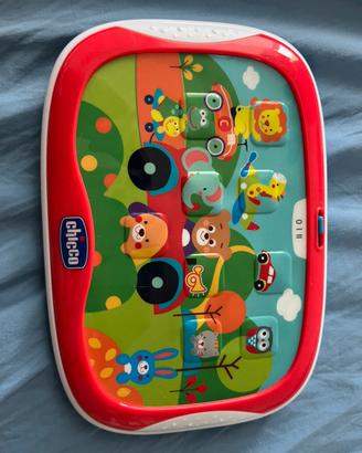 Tablet chicco