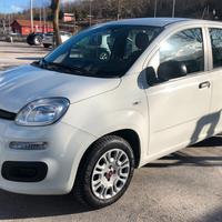 Fiat PANDA 1.2 benzina 2020