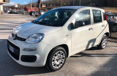 Fiat PANDA 1.2 benzina 2020