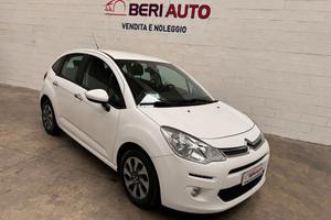 Citroen C3 1.4 adatta a neopatentati