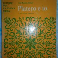 Platero e io