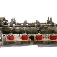 TESTATA FORD FOCUS 1.6 100CV ANNO 1998