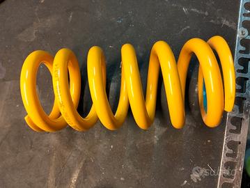 molla mono ammortizzatore 