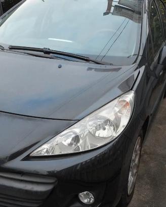 Peugeot neo patentati