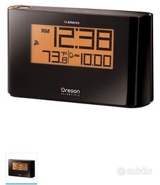 Ricevitore Oregon Scientific