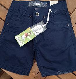 Pantalone Ido 4 anni