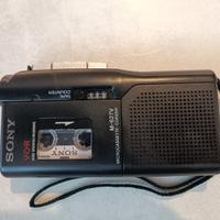 Registratore Sony VOR M627V