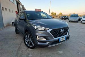 Hyundai Tucson 1.6 CRDi XPrime - 2020 SOLI 144 MIL