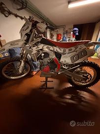 Honda crf 250