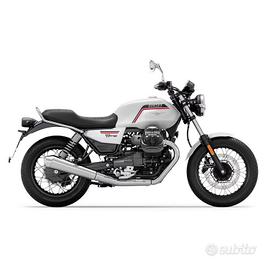 Moto Guzzi V7 SPECIAL