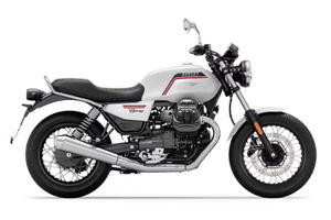 Moto Guzzi V7 SPECIAL
