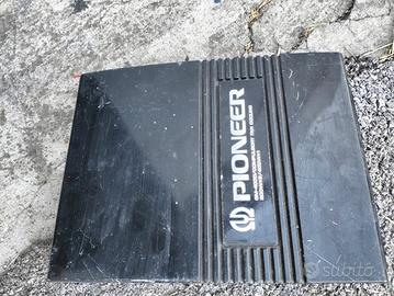 Amplificatore Pioneer GM-4000