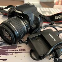 Canon eos 500d