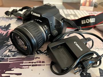 Canon eos 500d