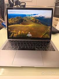 Macbook air 2019