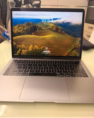 Macbook air 2019