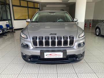 Jeep Cherokee 2.2 Mjt II 4WD Active Drive I Night 