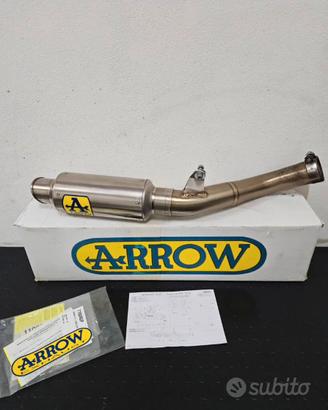 Arrow gp2