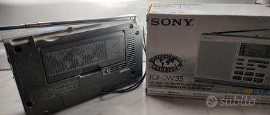 Radio Sony 