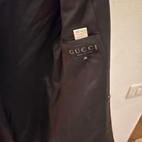 Giacca donna gucci