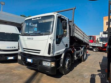IVECO EUROCARGO 130E24 RIBALTABILE-2005