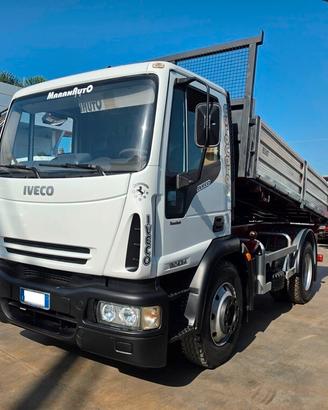 IVECO EUROCARGO 130E24 RIBALTABILE-2005