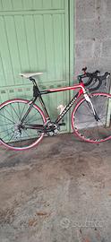bici corsa Colnago 