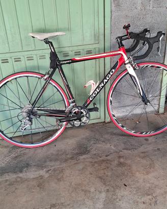 bici corsa Colnago 