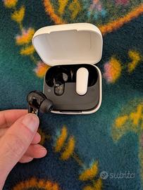 Cuffie bluetooth con Cancellazione del Rumore