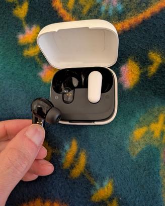 Cuffie bluetooth con Cancellazione del Rumore