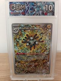 magneton 159 ita GEM 10 