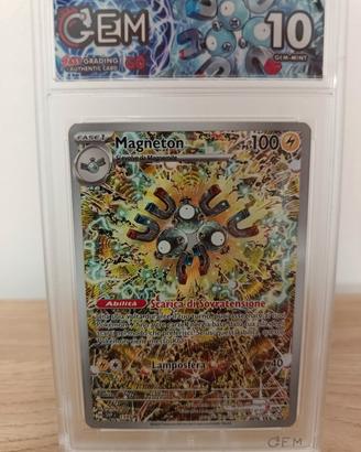 magneton 159 ita GEM 10 