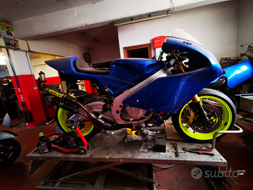 Rgv gamma 250