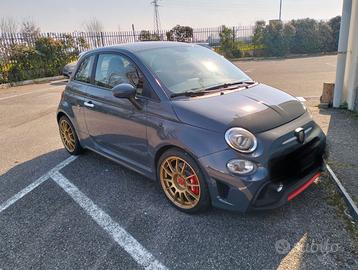 595 Abarth