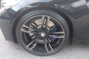 Cerchi da 19 per bmw m2 f87