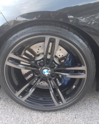 Cerchi da 19 per bmw m2 f87