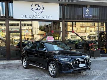 AUDI Q5 SPB 40 TDI quattro S tronic S line SC RO