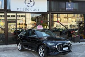 AUDI Q5 SPB 40 TDI quattro S tronic S line SC RO
