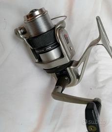 mulinello vintage Abu Garcia Center Drag
CD 4 100
