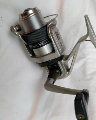 mulinello vintage Abu Garcia Center Drag
CD 4 100
