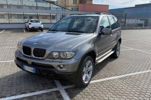 BMW X5 2006