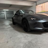 Mazda mx5 Homura 2.0